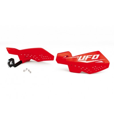 UFO handguard Viper 2 -Red