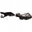 UFO handguard Viper 2 -Black