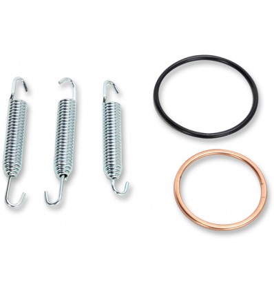 Yamaha YZ 250 1987-1994 EXHAUST GASKET KIT MOOSE RACING