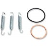 Yamaha YZ 250 1987-1994 EXHAUST GASKET KIT MOOSE RACING