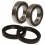 KTM SX/EXC/SXF/EXCF 2000-2002 FRONT WHEEL BEARING KIT