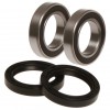 KTM SX/EXC/SXF/EXCF 2000-2022 REAR WHEEL BEARING KIT Moose Racing
