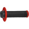 Χειρολαβές Pro Grip 708 Lock On -Μαύρο/Κόκκινο