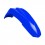 Supermotard front fender Polisport - BLUE