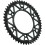 GAS GAS 2021-2025 JT Twinstar Steel-Aluminum Hybrid Sprocket -GRAY