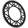 GAS GAS 2021-2025 JT Twinstar Steel-Aluminum Hybrid Sprocket -GRAY