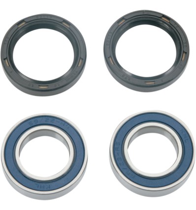 KX 125/250 2003-2008 RFX Rear wheel bearings
