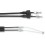 XR 650R 2000-2007 THROTTLE CABLE MOOSE RACING