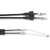 XR 650R 2000-2007 THROTTLE CABLE MOOSE RACING
