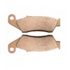 Suzuki RM 125/250 1996-2020 Front brake pads Moto-Master Nitro