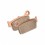RMZ 250/450 2005-2023 Rear brake pads Moto-Master Nitro
