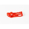 CRF 250/450 2002-2004 UFO Chain guide -Red