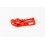 HONDA CR 125/250 1999-2004 UFO Chain guide -Red