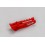 HONDA CR 125/250 2007 UFO Chain guide -Red