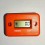 ROC Hour meter -ORANGE