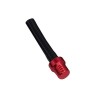 Moose Racing Fuel Cap Vent Hose - Red