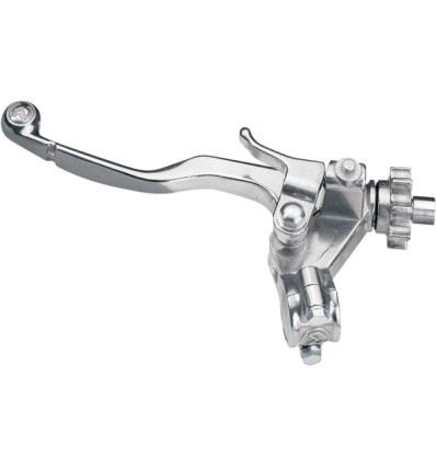 Kawasaki KXF 250 2005-2008 & KXF 450 2006-2008 Clutch Lever Holder Moose Racing