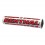 RENTHAL BAR PAD WHITE/RED