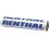 RENTHAL BAR PAD WHITE/BLUE "240mm" 