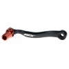 KTM SX 125/150/250/300 2023-2024 RFX Race Gear Lever (Black/Orange)