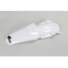 YZ 80/85 2002-2014 UFO REAR FENDER -WHITE