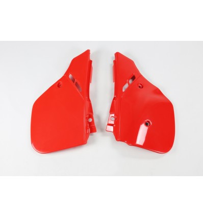 HONDA CR 125 1989-90 & CR 250 1988-89 Side panels UFO  HO02611-061