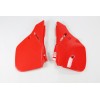 HONDA CR 125 1989-90 & CR 250 1988-89 Side panels UFO  HO02611-061