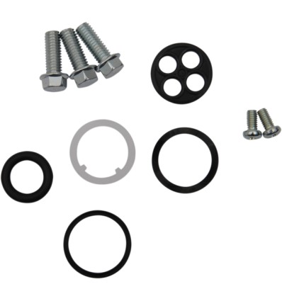 HONDA CRF 250R 2004-2009 FUEL PETCOCK REPAIR KIT Moose Racing -07050377