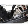 PDS PROTECTOR KTM EXC/EXC-F/ XC-W / XCF-W 2017-2023 BLACK- POLISPORT