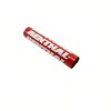 BAR PAD RENTHAL (TRADITIONAL FOAM) -RED