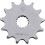 YZ 125 1987-2004 Front Sprocket JT