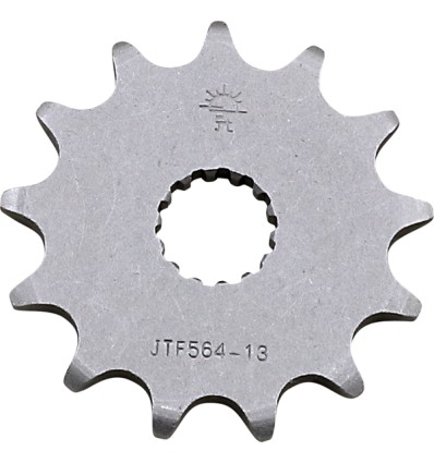 Yamaha YZ 125 1987-2004 Front Sprocket JT