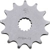 Yamaha YZ 125 1987-2004 Front Sprocket JT