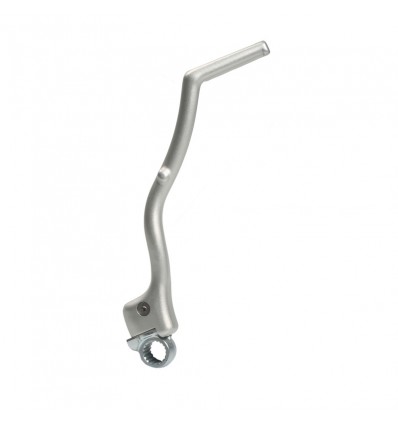 Honda CR 250 1988-1996 RFX Race Series Kickstart Lever (Silver)