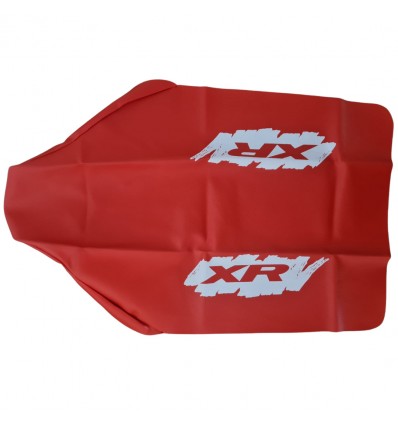 Honda XR 250 1985-1995 Seat cover CEET RACING