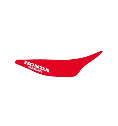 HONDA CR 125 1993-97 CR 250 1992-96 Seat cover TECNOSEL -11V01