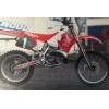 HONDA CR 125 1993-97 CR 250 1992-96 Κάλυμμα σέλας TECNOSEL -11V01