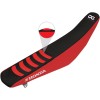HONDA CRF-X 250 2004-2019 (Enduro) Κάλυμμα σέλας DOUBLE GRIP 3