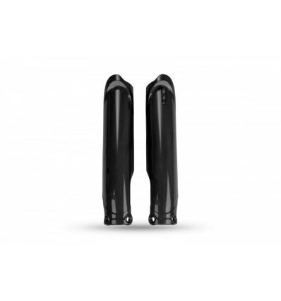 YZF 450 2023 Fork guards UFO -Black