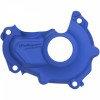 WRF 450 2019-2023 Ignition cover protector Polisport -  - Blue