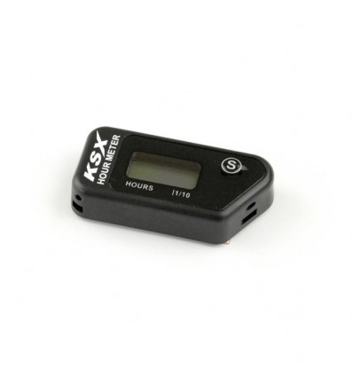 KSX wireless hour meter