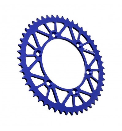 KTM SX-SXF-EXC-EXCF Rear Sprocket RFX -BLUE