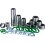 KXF 250 2006-2020 Linkage Bearing Kit FACTORY LINKS