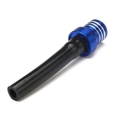 Fuel Cap Vent Hose ROC 2 - BLUE