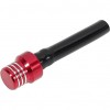 Fuel Cap Vent Hose SCAR  - Red
