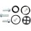 HONDA CRF-X 250/450 2008-2017 Σέτ επισκευής ρουμπινέτου Moose Racing -07050376
