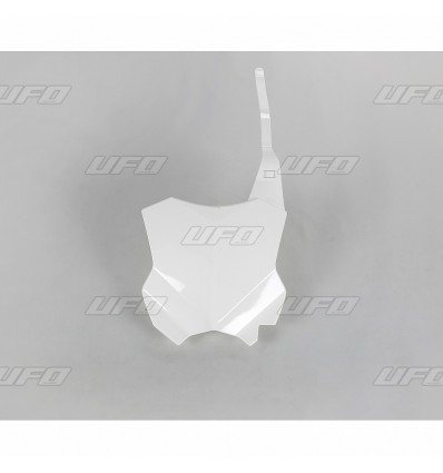 KXF 450 2016-22 & KXF 250 2017-22 UFO FRONT NUMBER PLATE