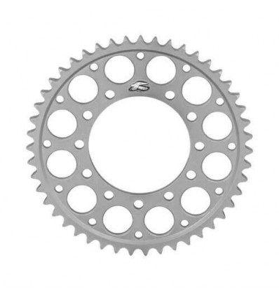 Honda VFR 750R RC30 1988-1992 Rear Sprocket Renthal 211-525-40