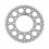 VFR 400 NC30 1990-1993 Rear Sprocket Renthal 211-525-40