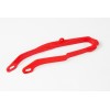 CRF 250R 2004-2009 UFO Swingarm chain slider - Red